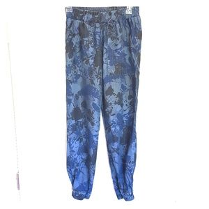 Juicy Couture XS Harem Pants